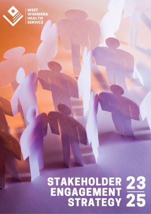 Stakeholder Engagement Plan 2023   2025